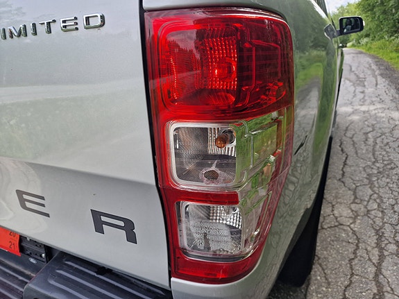 Ford Ranger 7 of 14