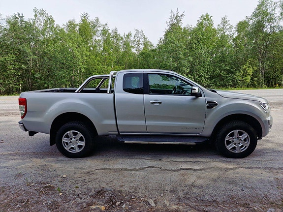 Ford Ranger 2 of 14