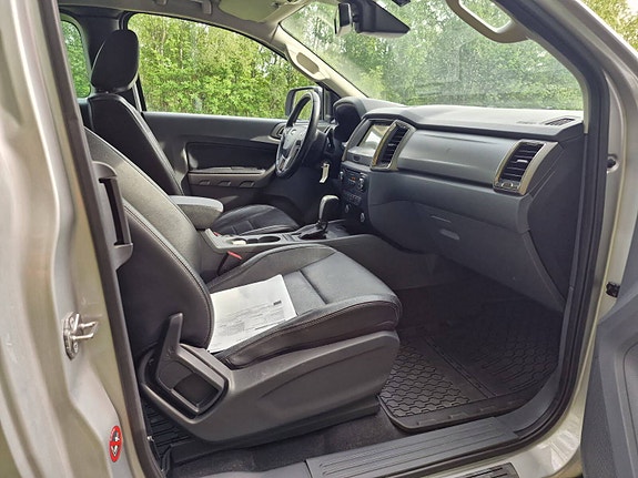 Ford Ranger 13 of 14