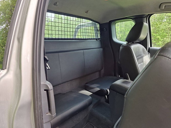 Ford Ranger 12 of 14