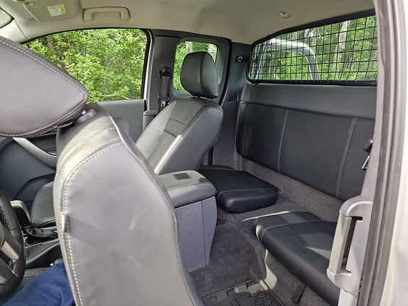 Ford Ranger 5 of 14