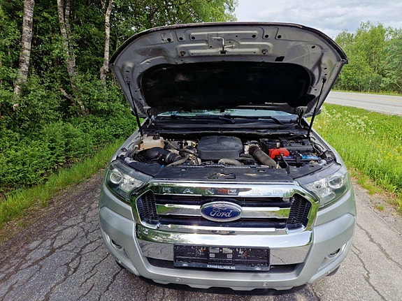 Ford Ranger 4 of 14