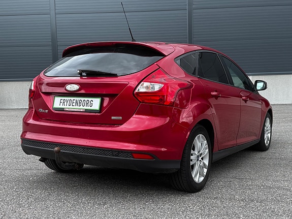 Ford Focus 5 of 21
