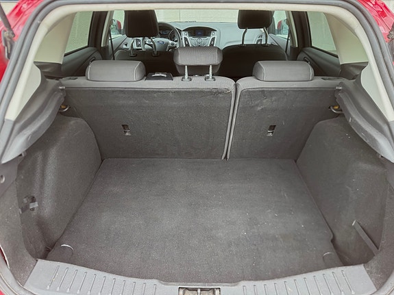 Ford Focus 20 of 21