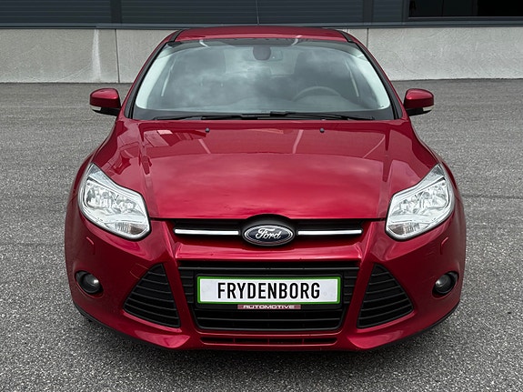 Ford Focus 8 of 21