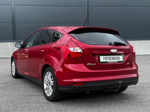 Ford Focus 3 of 21