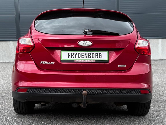 Ford Focus 4 of 21