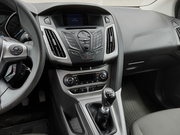 Ford Focus 14 of 21
