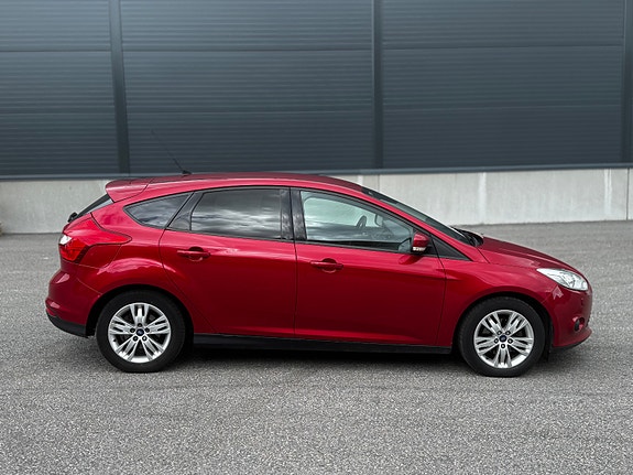 Ford Focus 6 of 21