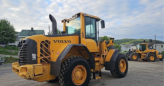 Volvo L60f 5 of 5