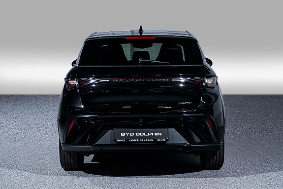 BYD Dolphin 6 of 21
