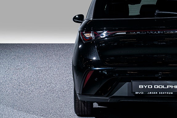 BYD Dolphin 8 of 21
