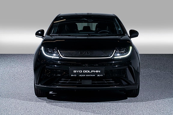 BYD Dolphin 2 of 21