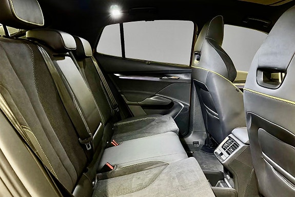 Skoda Enyaq Coupe RS 7 of 7