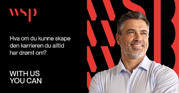 Bilde 3 av 8 i jobbannonse-galleriet