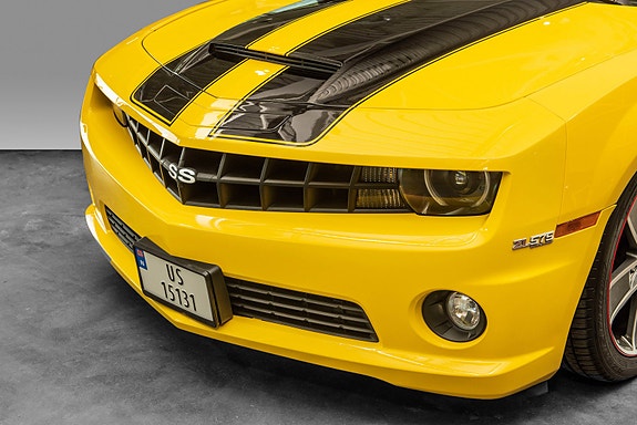 Chevrolet Camaro 4 of 30