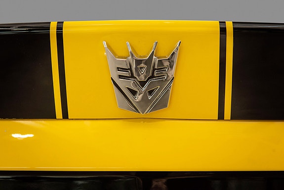 Chevrolet Camaro 12 of 30
