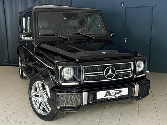 Mercedes-Benz Geländewagen 2 of 5
