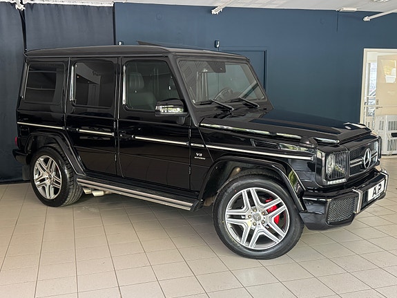 Mercedes-Benz Geländewagen 5 of 5