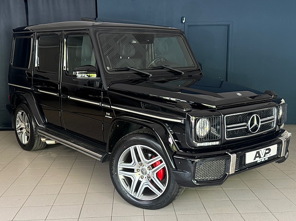 Mercedes-Benz Geländewagen 4 of 5