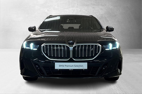 BMW i5 2 of 5