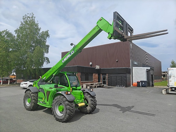 Merlo TF65.9T-170-HF 2 of 5