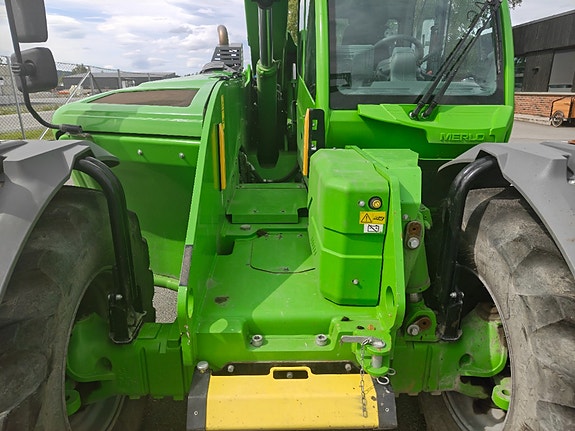 Merlo TF65.9T-170-HF 3 of 5