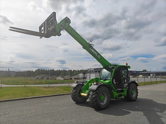 Merlo TF65.9T-170-HF