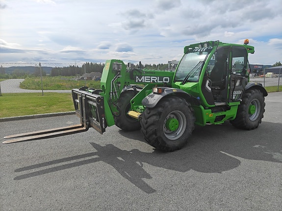 Merlo TF65.9T-170-HF 5 of 5