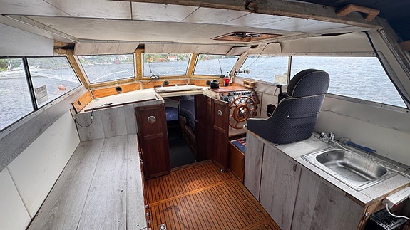 Marex 32 Friendship (Kom med Bud!) 2 of 5