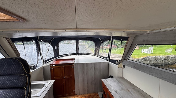 Marex 32 Friendship (Kom med Bud!) 3 of 5