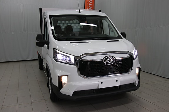 Maxus Deliver 9 7 of 24