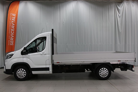 Maxus Deliver 9 2 of 24