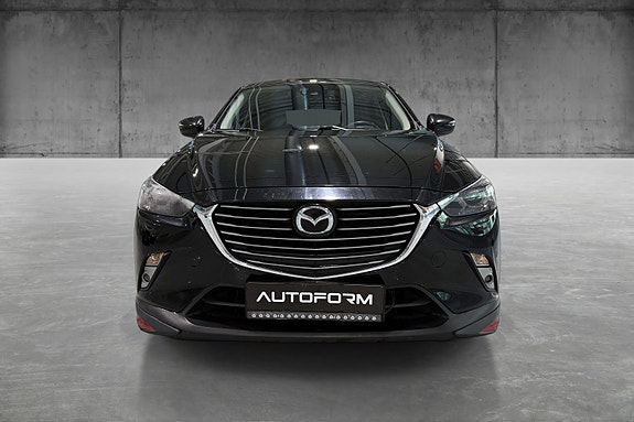 Mazda CX-3 2 of 5