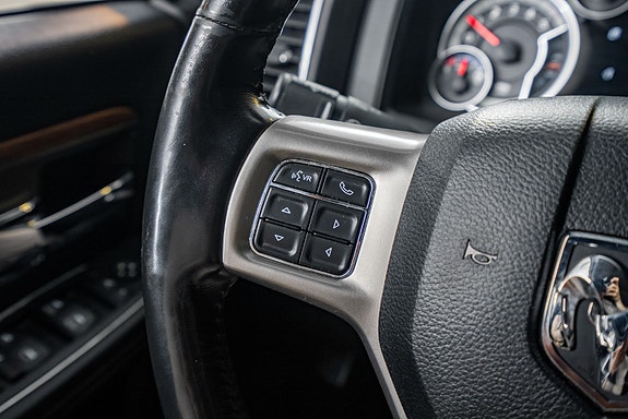 Dodge RAM 17 of 24