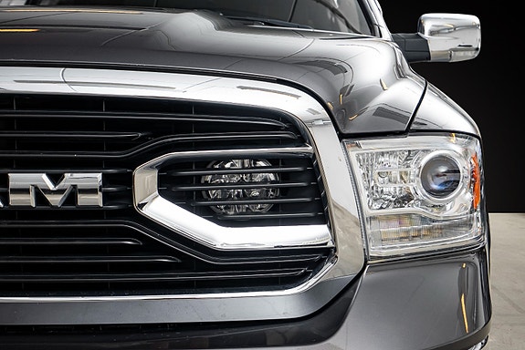Dodge RAM 3 of 5