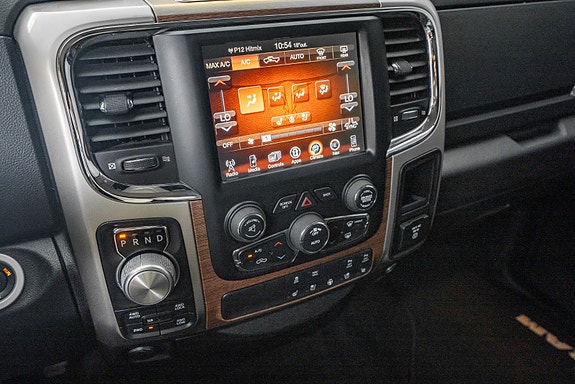 Dodge RAM 20 of 24