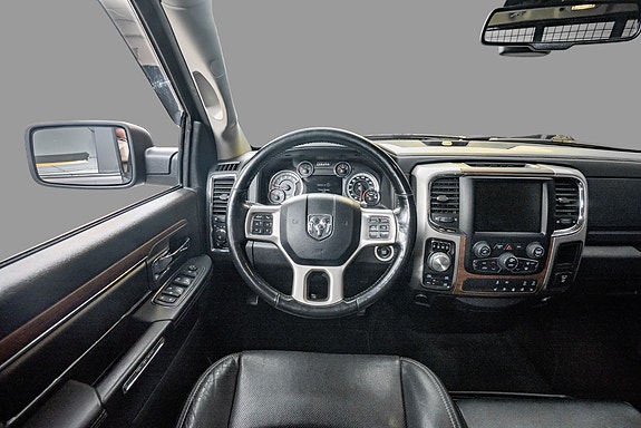 Dodge RAM 15 of 24