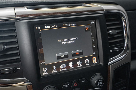 Dodge RAM 23 of 24