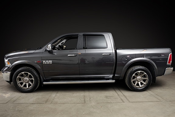 Dodge RAM 5 of 5