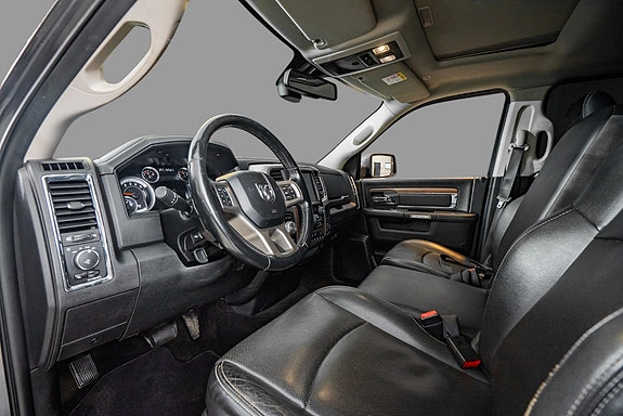 Dodge RAM 10 of 24