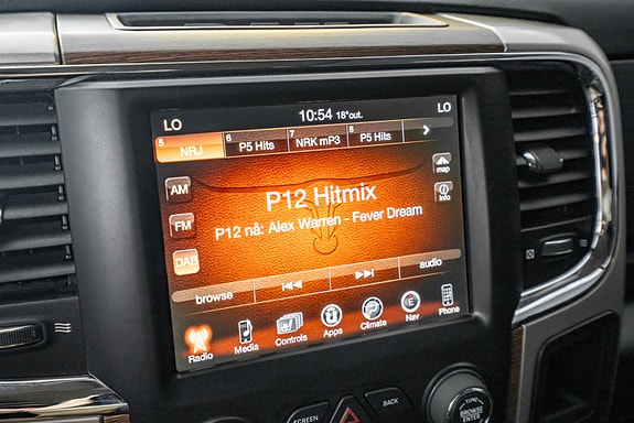 Dodge RAM 21 of 24
