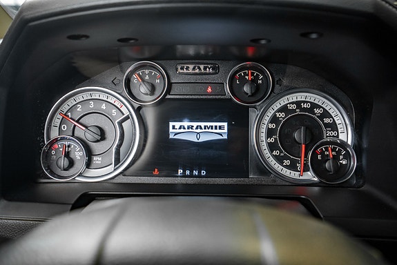 Dodge RAM 16 of 24