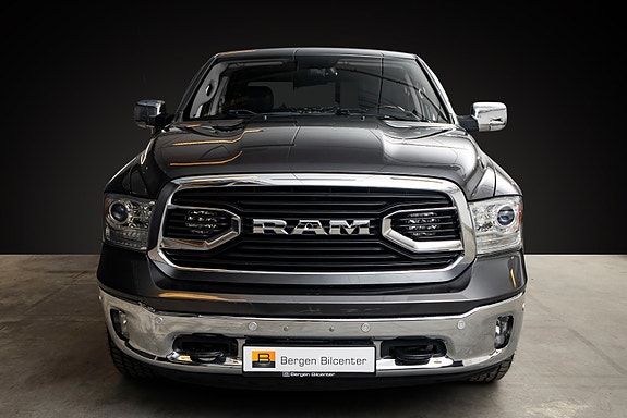 Dodge RAM 2 of 5