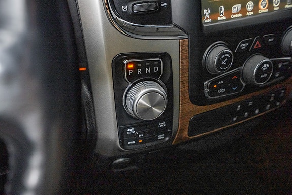 Dodge RAM 19 of 24