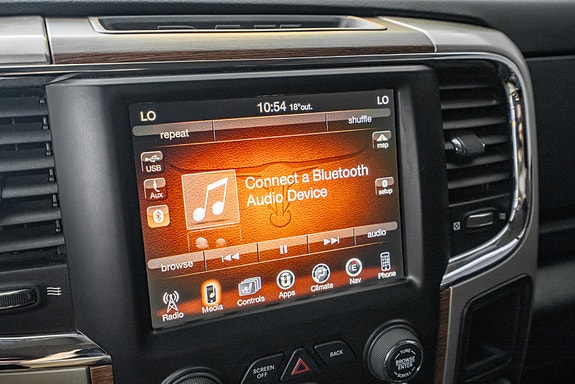 Dodge RAM 22 of 24