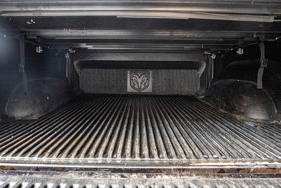 Dodge RAM 9 of 24