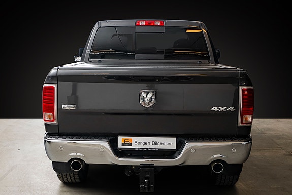 Dodge RAM 8 of 24