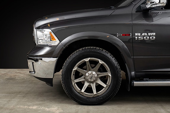 Dodge RAM 4 of 5