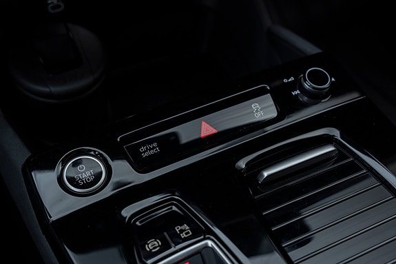 Audi A6 e-tron 16 of 30